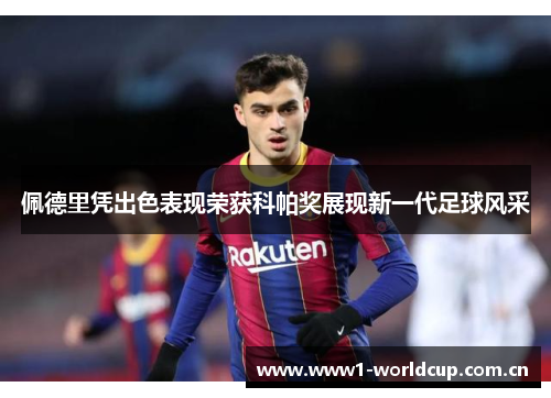 佩德里凭出色表现荣获科帕奖展现新一代足球风采 佩德里凭出色表现荣获科帕奖展现新一代足球风采